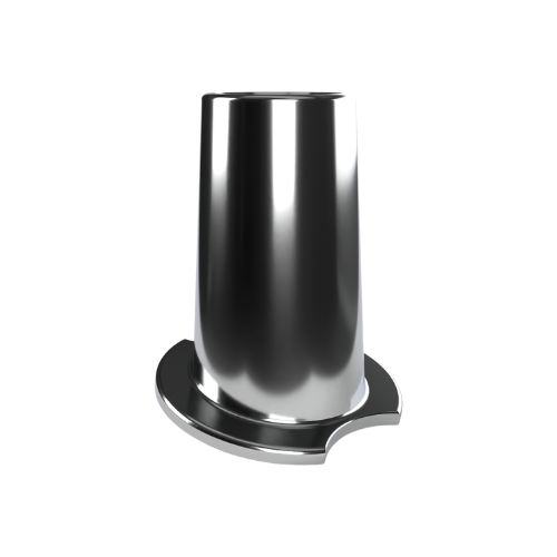 1420SKT - Shade Base Angled Tube Socket 1-1/2